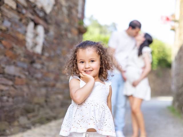 Maternidade de Maternidade