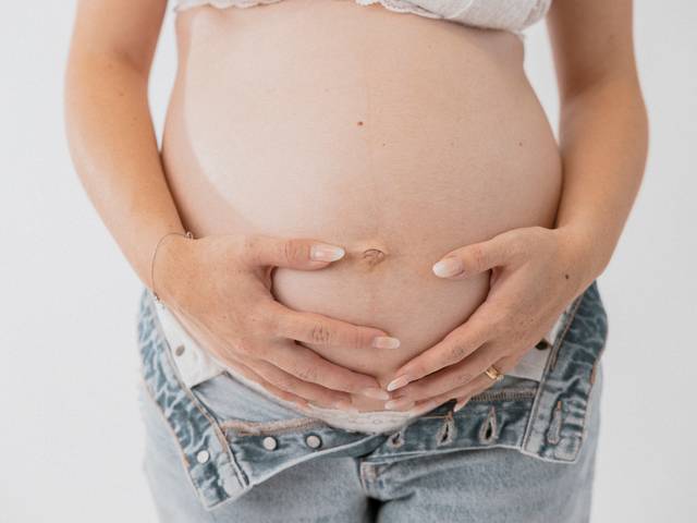 Maternidade de Maternidade