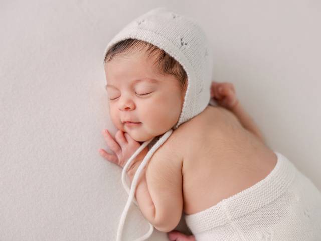 Recém-nascido de Recém-nascido