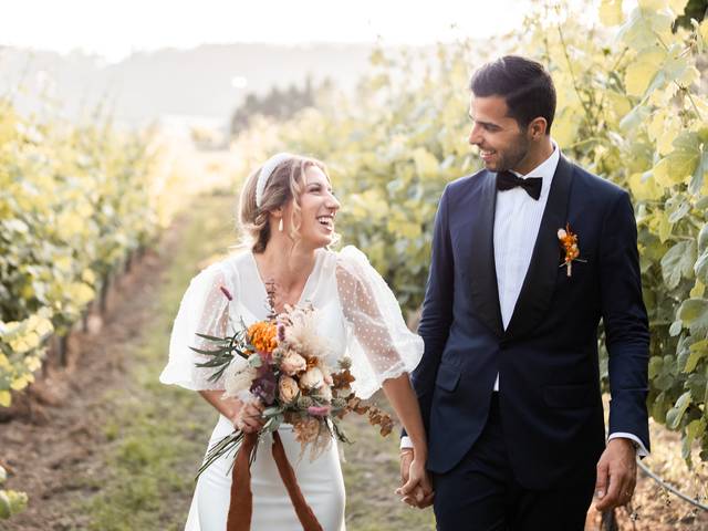 Casamento de Silvana e Cláudio