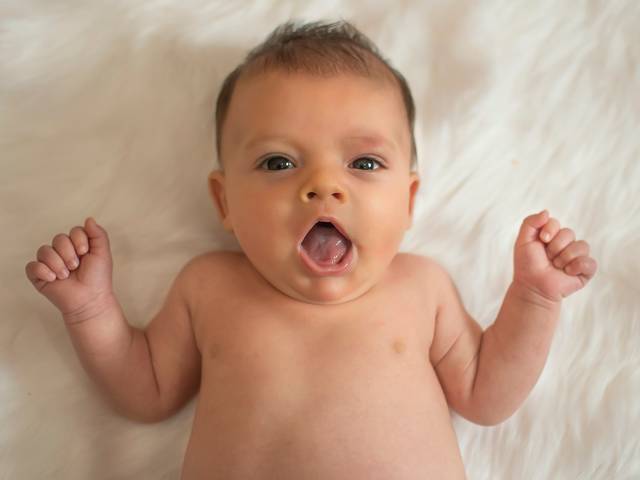 Babies de Babies