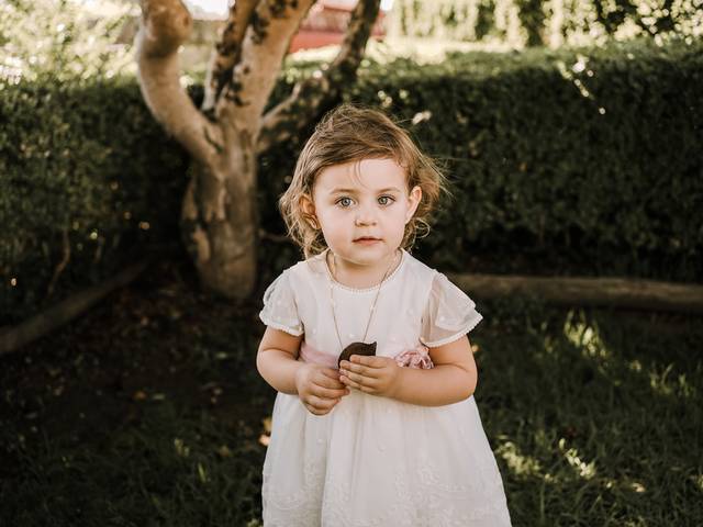 Batizados de Batizado Mayara