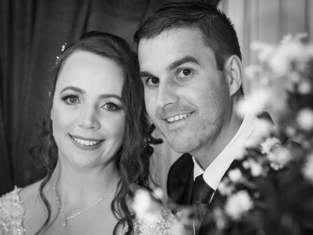 Casamento de Casamento Anacéli e Fábio