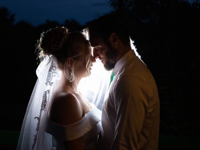 Casamento de Casamento Pati e Ale