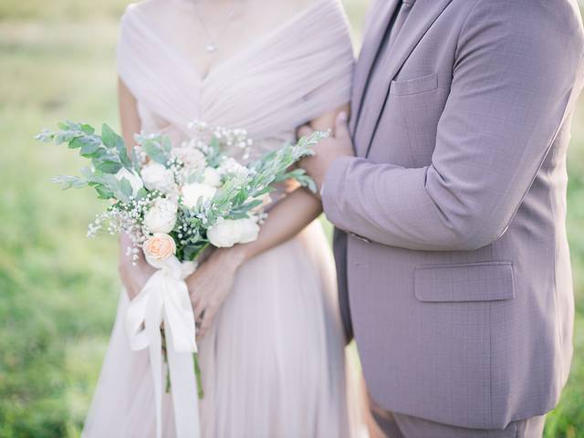 Wedding de Gloria & Pablo