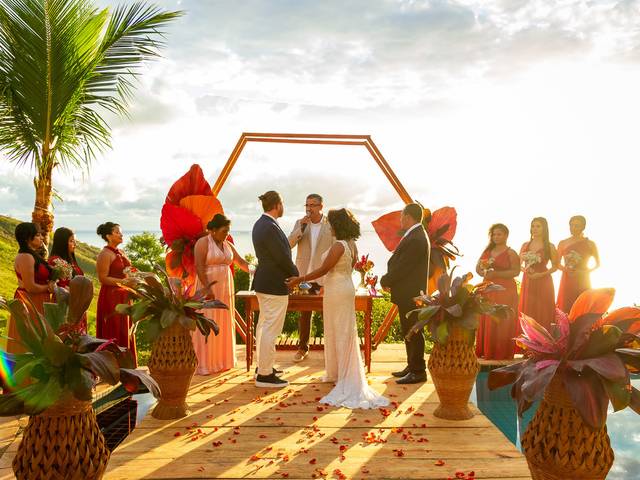 Casamento de Casamento Jéssica e Omer 