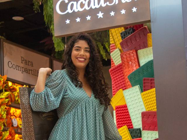 *Ensaio Temático* de 