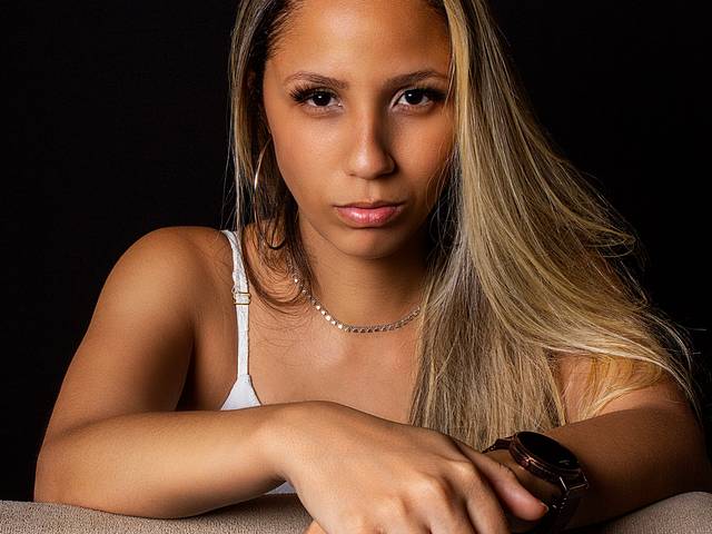 *Ensaio Feminino* de 