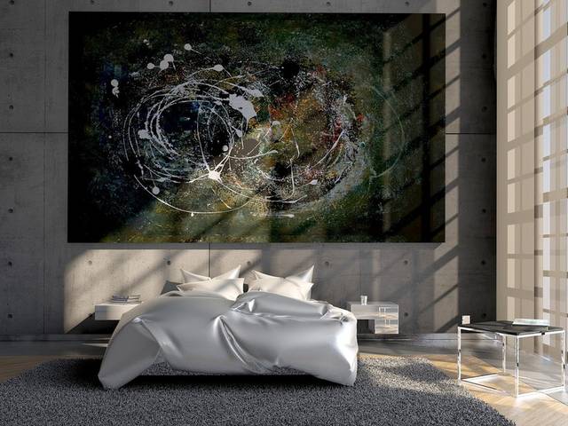 teste de Novo Quarto