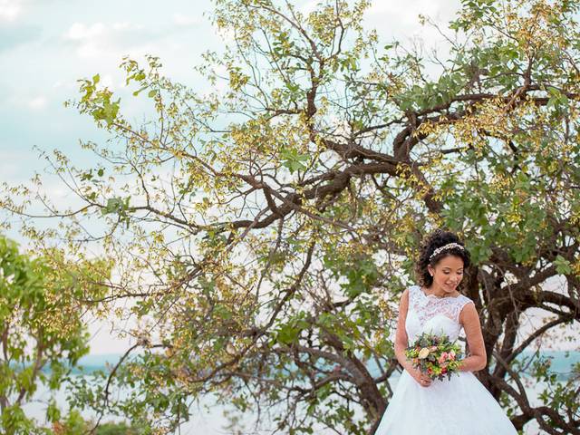 Noiva de BRENDA VIEIRA