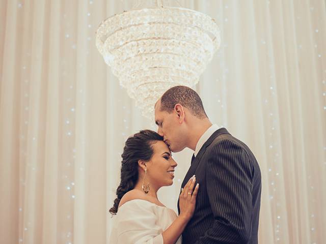 Cartório de GESSICA + ANDERSON