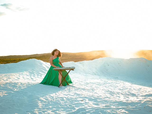 Debutante de NATALIA - FIFTEEN SESSION