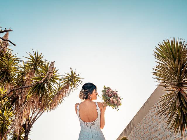 Noiva de ALANA DUARTE