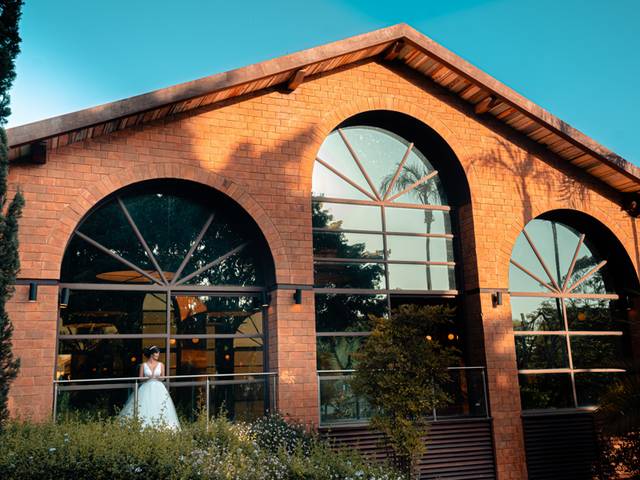 Noiva de MARIA LOPES