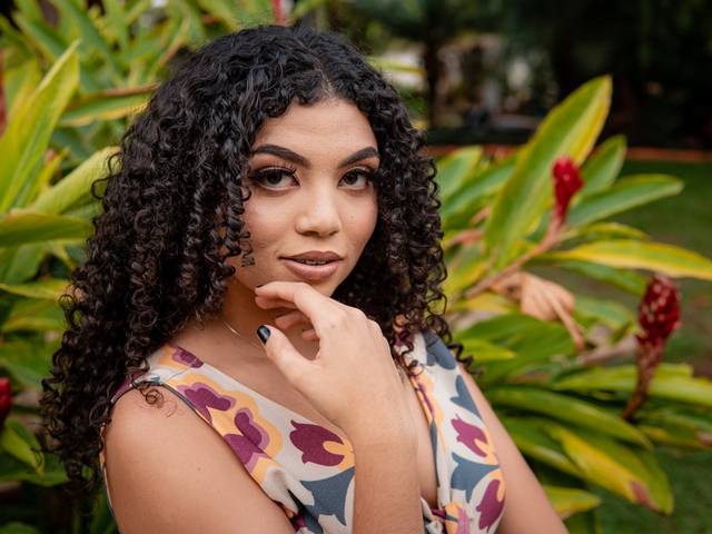 Debutante de DUDA - FIFTEEN SESSION