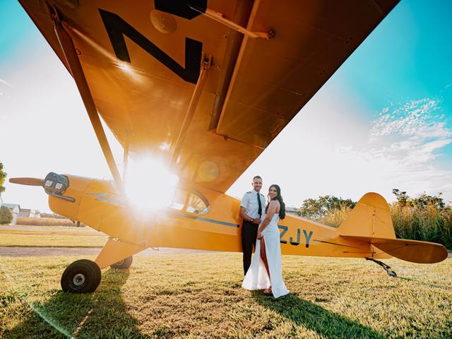 Romântico de ANDREZA + RAFAEL