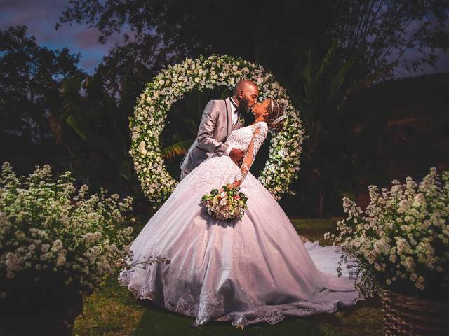 Casamento de Casamento - Alaíne & Saullo