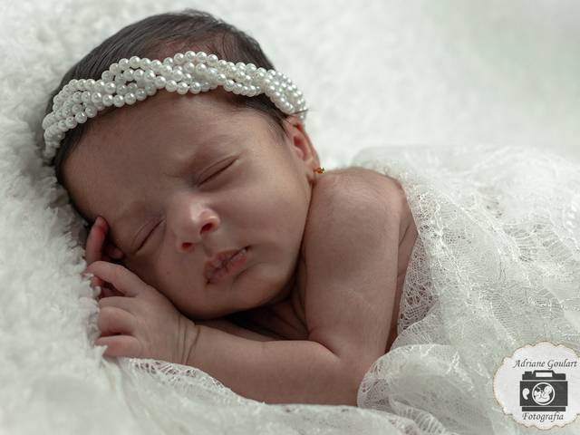 Newborn de Clarisse