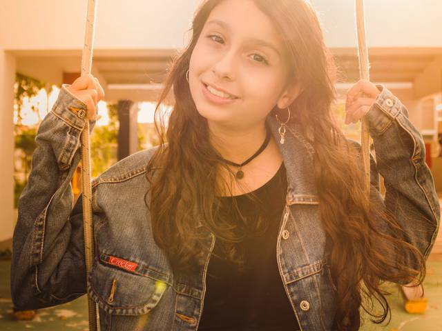 Ensaio Feminino de Lauren Ramos | Ensaio Fotográfico