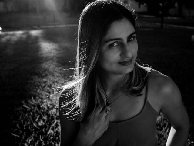 Ensaio Feminino de Juliana Ribeiro | Ensaio Fotográfico