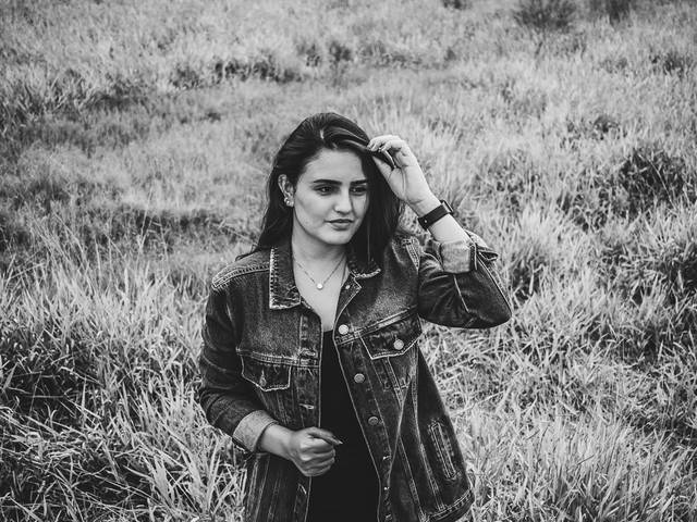 Ensaio Externo de Lívia Rezende