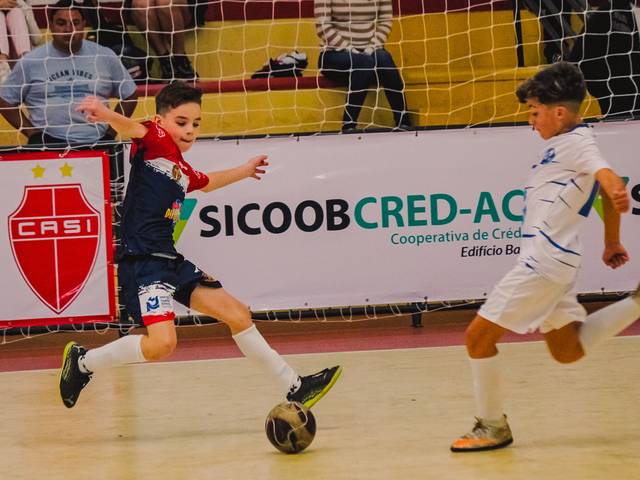 Fotografia esportiva de Copa Skill.Ed Itapetininga