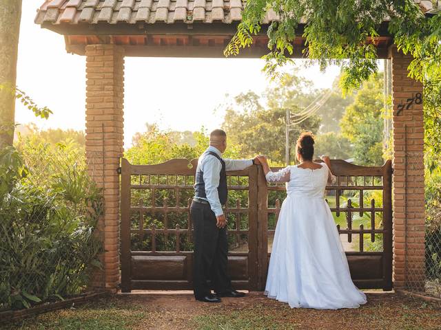 Casamento de Casamento Tamara & Luiz