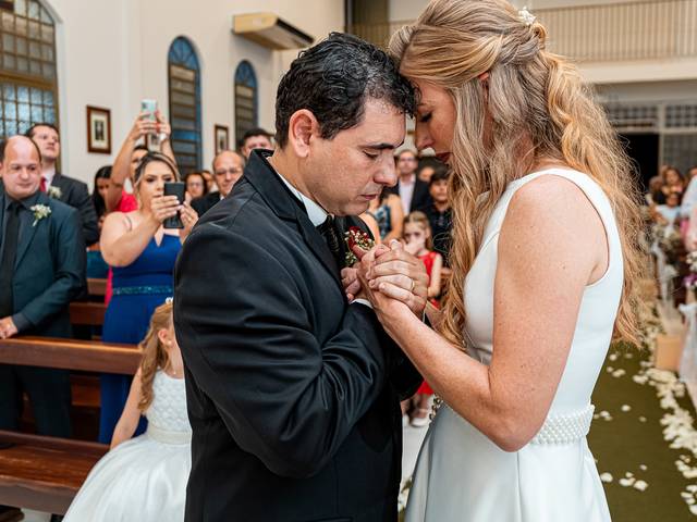 Casamento de Casamento Hugo e Karini
