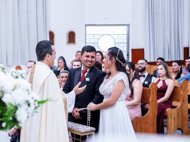 Casamento de Casamento Lilia e Cristiano