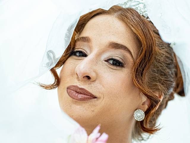 Casamento de Noiva Wanessa