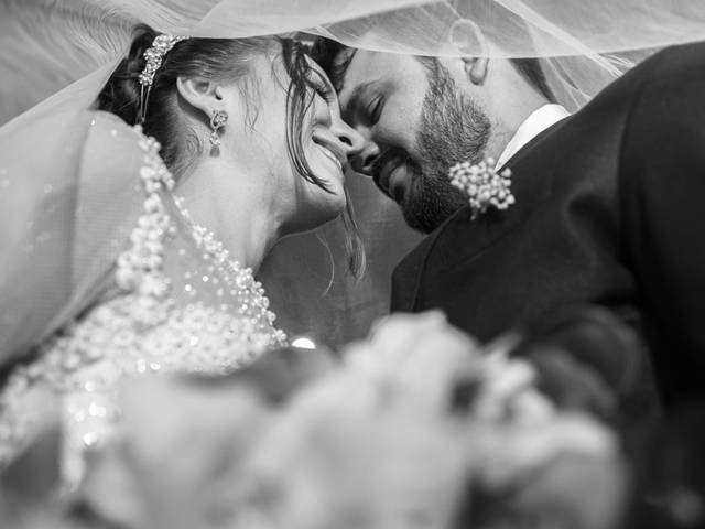 Casamento de Casamento Letícia e Janderson