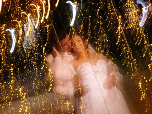 Casamento de Heloiza e Vinicius