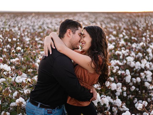 Pré-wedding de Gabriel e Lorena