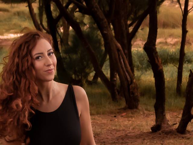 Ensaio Feminino de DUDA | ENSAIO FOTOGRÁFICO  BELLA DONNA