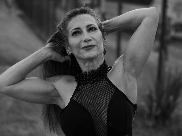 Ensaio Feminino de ELIANE MEINCOLA | ENSAIO FOTOGRÁFICO  BELLA DONNA