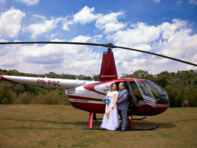   Civil  de Casamento Cívil Elisama e Washington