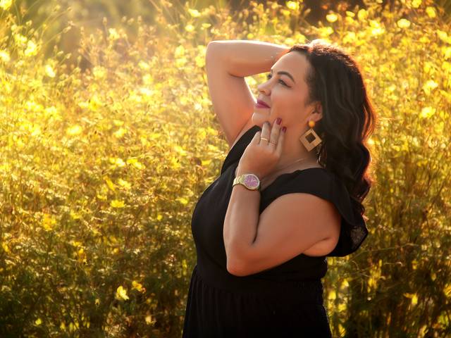 Ensaios de Bday Simone 