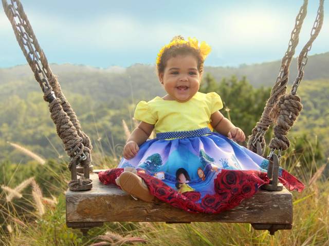 Ensaios de Ensaio de 1 ano Ana Laura 