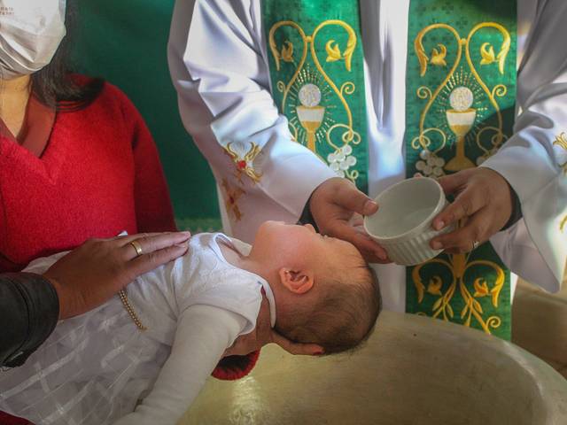 Batizado de Meu Batizado - Maria Alice - 17.07.2022