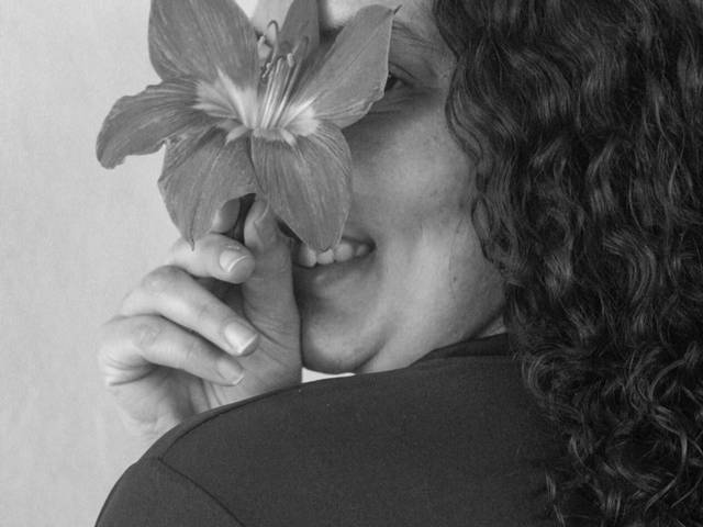 Ensaio Feminino de Lilian Santos