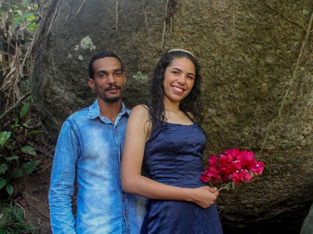 Ensaio Casal de F+JR