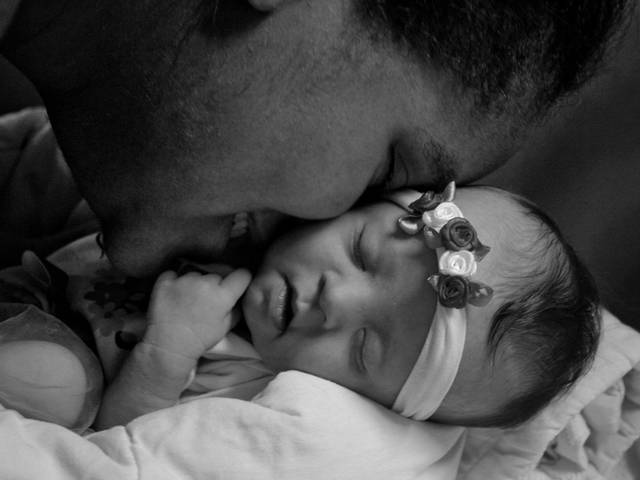New Born de Maria Alice 