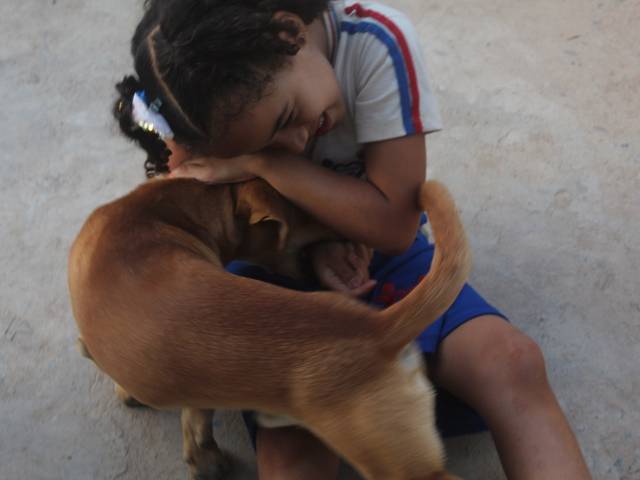 Crianças de Brincadeira de Criança