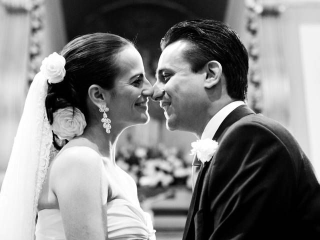 Casamentos de Bianca e Breno