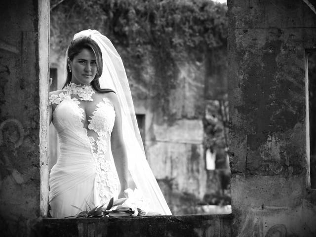 Casamentos de Juliana e o Pré Wedding