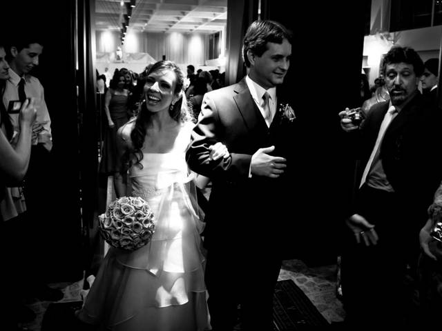 Casamentos de Fabrícia e Alberto