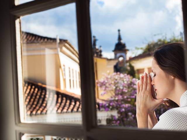 Casamentos de Marinana e Fred