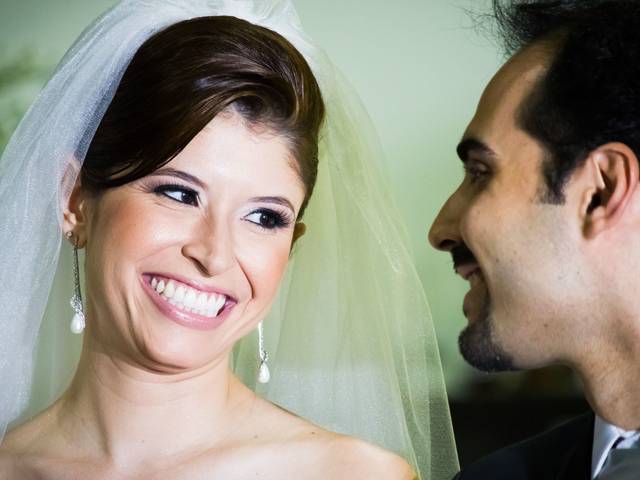 Casamentos de Raquel e Paulo