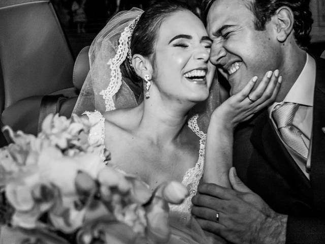 Casamentos de Mariana Elisa e Guilherme