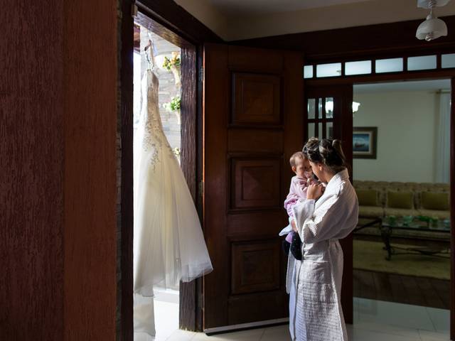 Casamentos de Isabela e Raphael